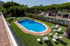 Luxury Villa 6 bedrooms with private pool
